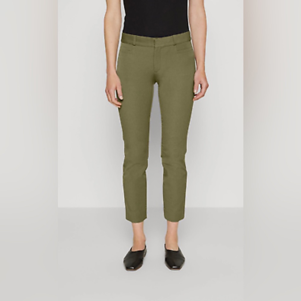 Banana Republic Sloan Slim Pant Size 0P